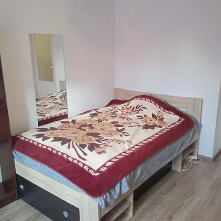 Apartament Mieszkanie Kawalerka Centrum Twarda