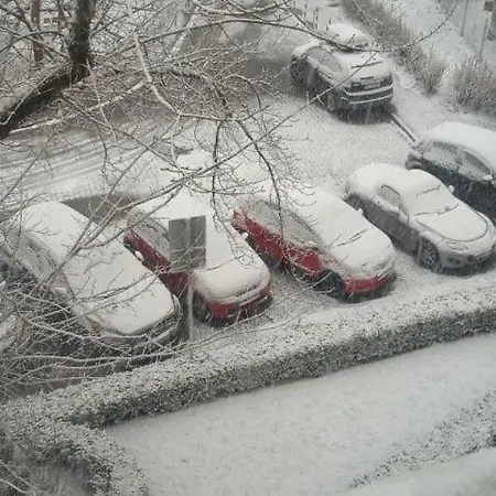 Apartament Mieszkanie Kawalerka Centrum Twarda * Varsó