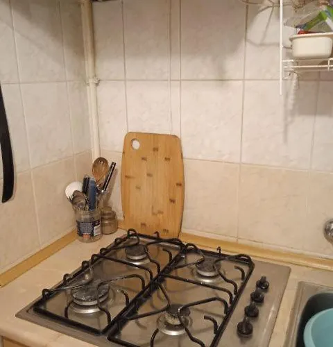 Apartament Mieszkanie Kawalerka Centrum Twarda Apartamento Varsóvia