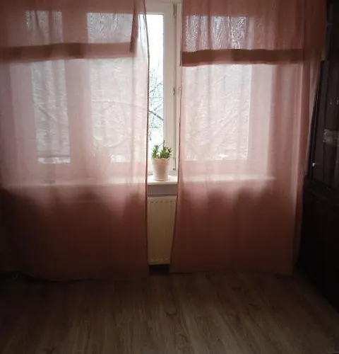 Apartament Mieszkanie Kawalerka Centrum Twarda *