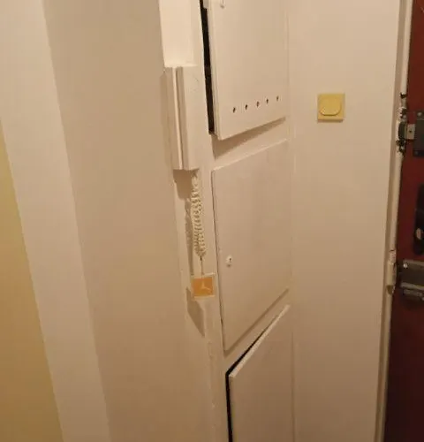 Apartamento Apartament Mieszkanie Kawalerka Centrum Twarda Varsóvia