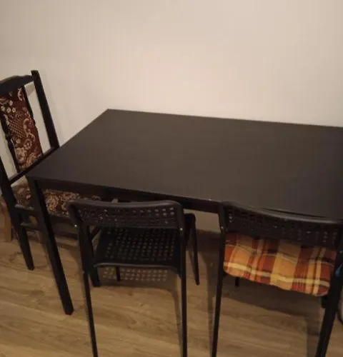 Apartament Mieszkanie Kawalerka Centrum Twarda Apartamento