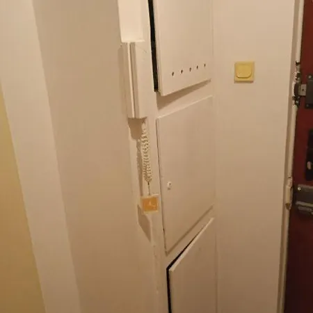 Апартаменты Apartament Mieszkanie Kawalerka Centrum Twarda Варшава