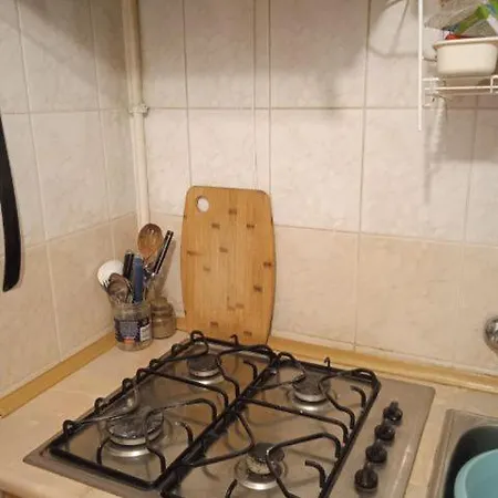 Apartament Mieszkanie Kawalerka Centrum Twarda Apartment Warschau