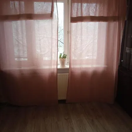 Apartament Mieszkanie Kawalerka Centrum Twarda *